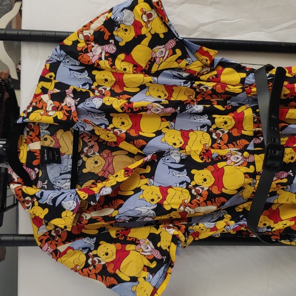 Disney Winnie the Pooh Dress size 18 EUC - Picture 5 of 7